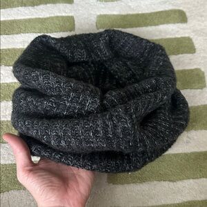 ASOS Knit Infinity Scarf